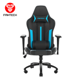 KORSI GC191 PREMIUM GAMING CHAIR | Blue Desk & Chair