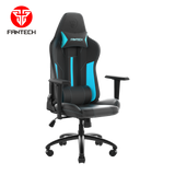 KORSI GC191 PREMIUM GAMING CHAIR | Blue Desk & Chair