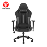 KORSI GC191 PREMIUM GAMING CHAIR | Grey Desk & Chair