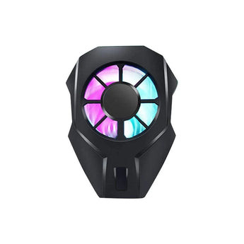 L01 mobile radiator cooling fan