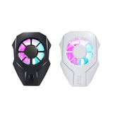 L01 Mobile Radiator Cooling Fan Cables & Chargers