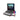 Laptop cooling pad f5 cooler notebook
