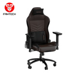 LEDARE GC192 PREMIUM GAMING CHAIR | Black Desk & Chair