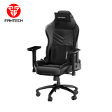 LEDARE GC192 PREMIUM GAMING CHAIR | Black Desk & Chair