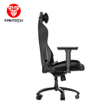 LEDARE GC192 PREMIUM GAMING CHAIR | Black Desk & Chair