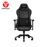 LEDARE GC192 PREMIUM GAMING CHAIR | Black Desk & Chair
