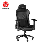 LEDARE GC192 PREMIUM GAMING CHAIR | Black Desk & Chair