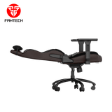 LEDARE GC192 PREMIUM GAMING CHAIR | Black Desk & Chair
