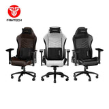 LEDARE GC192 PREMIUM GAMING CHAIR | Black Desk & Chair