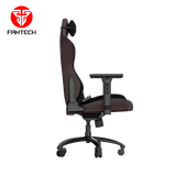 LEDARE GC192 PREMIUM GAMING CHAIR | Black Desk & Chair