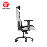 LEDARE GC192 PREMIUM GAMING CHAIR | Grey Desk & Chair