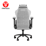 LEDARE GC192 PREMIUM GAMING CHAIR | Grey Desk & Chair