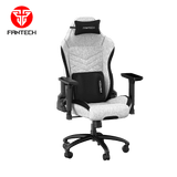 LEDARE GC192 PREMIUM GAMING CHAIR | Grey Desk & Chair