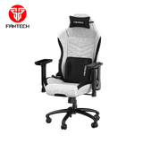 LEDARE GC192 PREMIUM GAMING CHAIR | Grey Desk & Chair