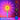 Firework led strip lights music sound sync bluetooth with remote control
