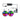 Led strip 5050 rgb light bar set smart application