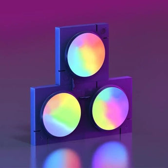 Lifesmart cololight mix kit (3pcs) (electronic games) speaker stands & mounts