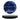 Magnetic levitation led floating ball lamp rgb colors