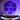 Magnetic levitation led floating ball lamp rgb colors