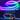 Rgb smart ic 5v usb neon led strip lights