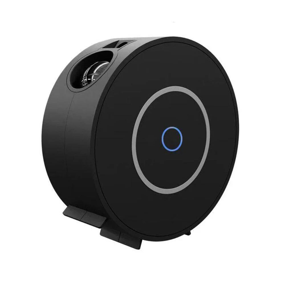 Smart galaxy projector compatible with alexa & google home projectors