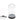 Storage display boxes transparent boxes dustproof storage boxes with led lights