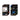 Storage display boxes transparent boxes dustproof storage boxes with led lights