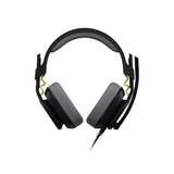 Logitech A10 Gen2 Astro Headset Black Audio