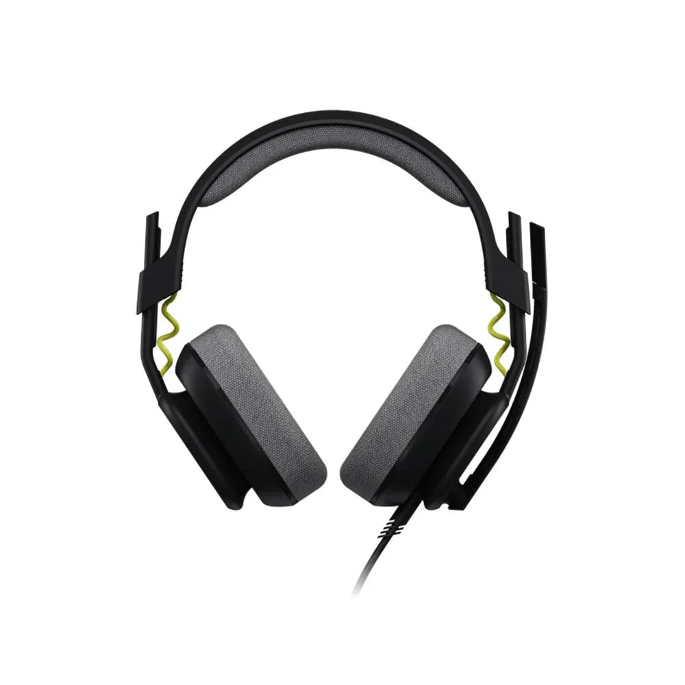 Logitech A10 Gen2 Astro Headset Black JOD 50