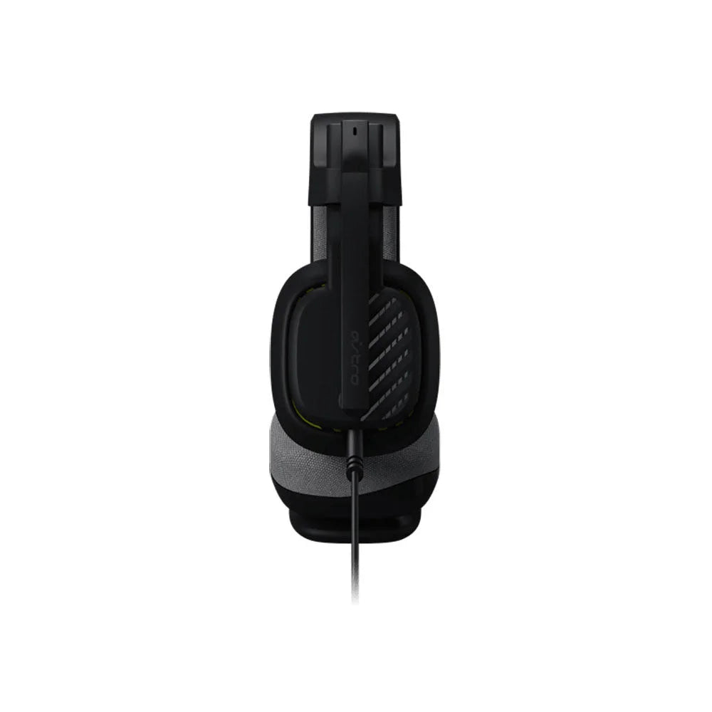 Logitech A10 Gen2 Astro Headset Black JOD 50