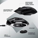 Logitech G502 X LIGHTSPEED WIRELESS GAMING MOUSE Mouse