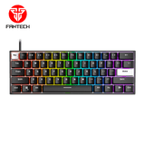 MAXFIT61 FROST MODULAR MECHANICAL KEYBOARD Keyboard