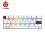 MAXFIT61 FROST MODULAR MECHANICAL KEYBOARD Keyboard