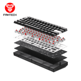 MAXFIT61 FROST MODULAR MECHANICAL KEYBOARD Keyboard