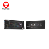 MAXFIT61 FROST MODULAR MECHANICAL KEYBOARD Keyboard