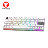 MAXFIT61 FROST WIRELESS MODULAR MECHANICAL KEYBOARD Keyboard