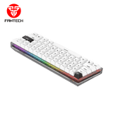 MAXFIT61 FROST WIRELESS MODULAR MECHANICAL KEYBOARD Keyboard