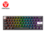 MAXFIT61 FROST WIRELESS MODULAR MECHANICAL KEYBOARD Keyboard
