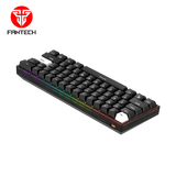 MAXFIT61 FROST WIRELESS MODULAR MECHANICAL KEYBOARD Keyboard