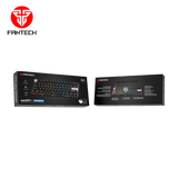 MAXFIT61 FROST WIRELESS MODULAR MECHANICAL KEYBOARD Keyboard