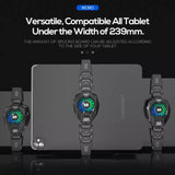 MEMO DL05 Cooler for Tablet Cooler Pad for Ipad Cables & Chargers
