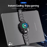 MEMO DL05 Cooler for Tablet Cooler Pad for Ipad Cables & Chargers