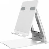 Earldom et-eh136 mobile phone holder stand - white