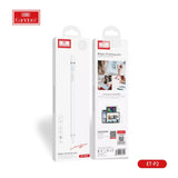 Earldom pro tablet capacitive active stylus touch pen for apple ipad touch