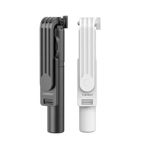 Earldom® mini live broadcast selfie stick zp25