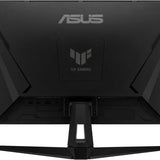 Asus tuf gaming 27” 1440p monitor (vg27aql5a) – qhd (2560 x 1440) 210hz 0.3ms