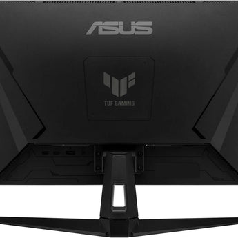 Asus tuf gaming 27” 1440p monitor (vg27aql5a) – qhd (2560 x 1440) 210hz 0.3ms