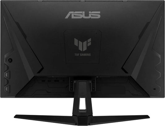 Asus tuf gaming 27” 1440p monitor (vg27aql5a) – qhd (2560 x 1440) 210hz 0.3ms