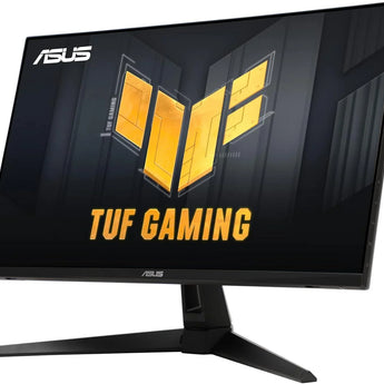 Asus tuf gaming 27” 1440p monitor (vg27aql5a) – qhd (2560 x 1440) 210hz 0.3ms