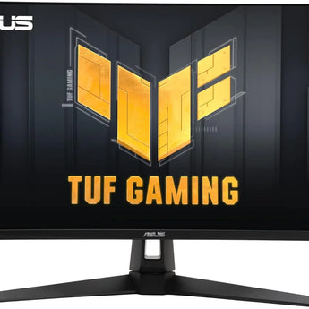 Asus tuf gaming 27” 1440p monitor (vg27aql5a) – qhd (2560 x 1440) 210hz 0.3ms